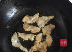 酸梅金汤鱼的做法图解13