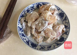 酸梅金汤鱼的做法图解12