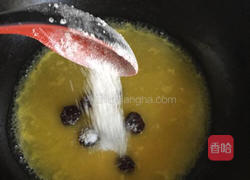 酸梅金汤鱼的做法图解14