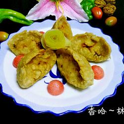 米饺子的做法[图]
