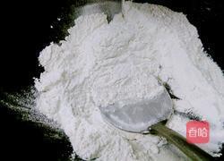 米饺子的做法图解3