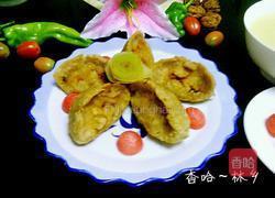 米饺子的做法图解18