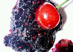 低糖什锦桑葚酱的做法图解6