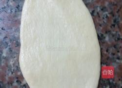 椰丝奶香包(手工)的做法图解12