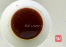 酸辣藕丁的做法图解6