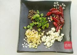 酸辣藕丁的做法图解7