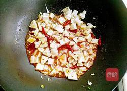 酸辣藕丁的做法图解11