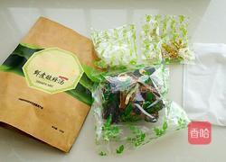 五味尚膳鲜煮酸梅汤的做法图解1