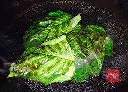 麻酱凤尾的做法图解2