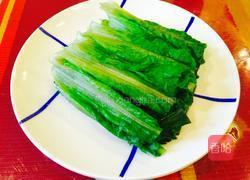 麻酱凤尾的做法图解3