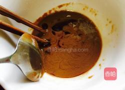 麻酱凤尾的做法图解4