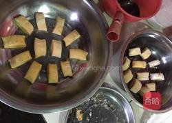 南瓜馒头的做法图解4