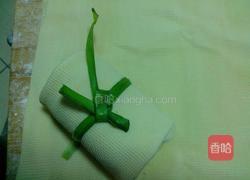 豆腐包的做法图解7