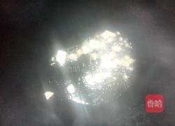 爆炒上海青的做法图解2