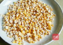 玉米烙的做法图解6