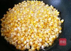 玉米烙的做法图解8