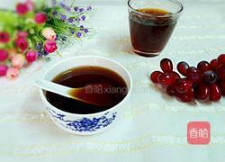 五味尚膳酸梅汤的做法图解8