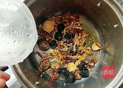 五味尚膳酸梅汤的做法图解4
