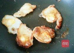 香煎鹌鹑蛋的做法图解3