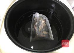 五味尚膳鲜煮酸梅汤的做法图解3