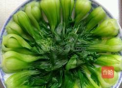 翡翠香菇的做法图解5