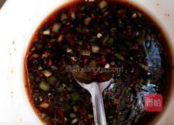 蚕豆凉粉的做法图解8