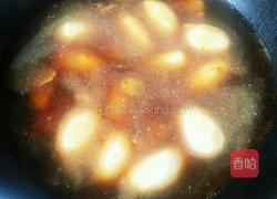 红烧排骨小芋头的做法图解6