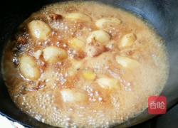 红烧排骨小芋头的做法图解7