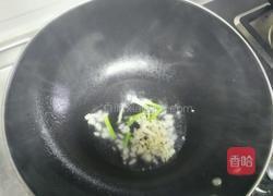 春笋肉丝炒海带的做法图解4