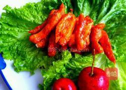 奥尔良鸡肉的做法图解5