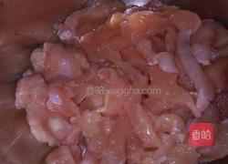 奥尔良鸡肉的做法图解2