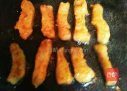 奥尔良鸡肉的做法图解4