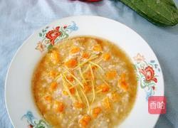 咸鸭蛋蒸肉饼的做法图解8