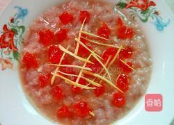 咸鸭蛋蒸肉饼的做法图解5