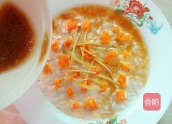 咸鸭蛋蒸肉饼的做法图解7