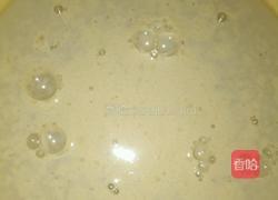 蒸花卷的做法图解3