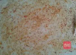 Illustration of how to make steamed flower rolls 9