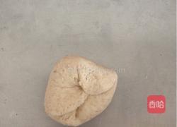 无糖全麦馒头的做法图解3