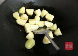 咖喱鱼蛋的做法图解1