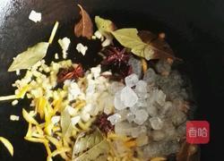 土豆红烧肉的做法图解3
