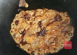 土豆红烧肉的做法图解4