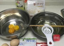 电饭煲蛋糕?的做法图解1