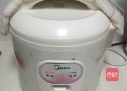 电饭煲蛋糕?的做法图解11