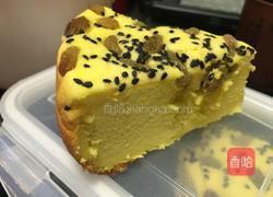 电饭煲蛋糕?的做法图解12