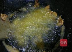 菠萝炒肉片的做法图解8