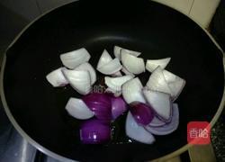 菠萝炒肉片的做法图解10