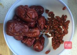 乌鸡山药汤的做法图解3