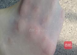 中种牛奶吐司的做法图解2