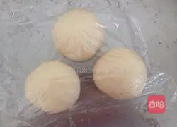 Chinese milk toast recipe 3