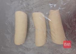 中种牛奶吐司的做法图解4